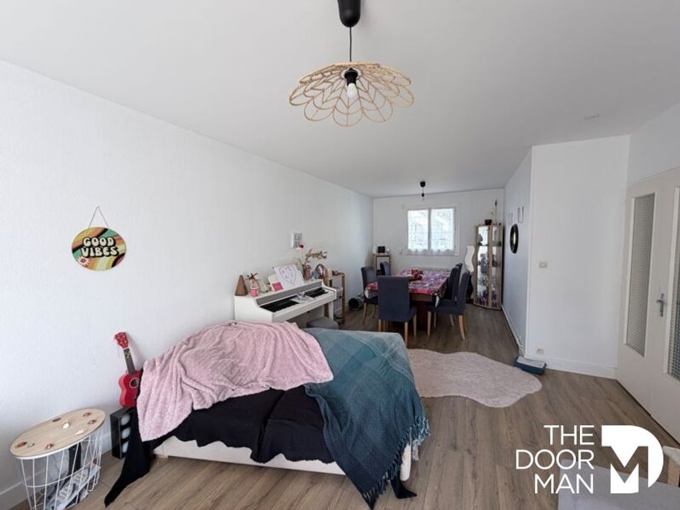 Villa i Saint-Nazaire, Loire-Atlantique - foto 3