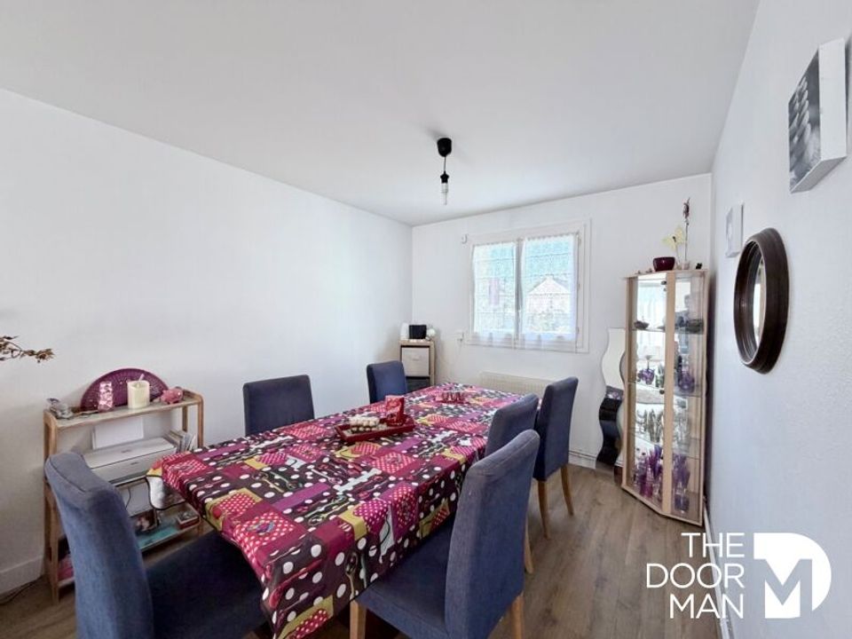 Villa i Saint-Nazaire, Loire-Atlantique - foto 4