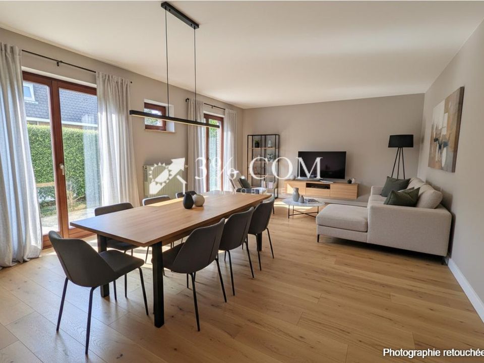 Villa i Tourcoing, Nord - foto 4