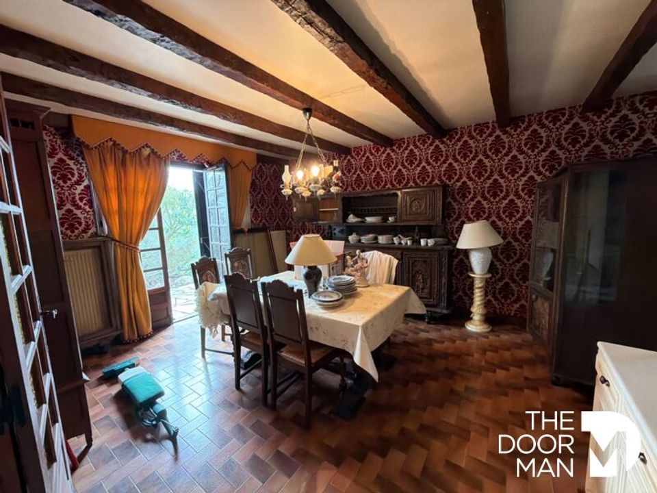 Villa i Vilde-Guingalan, Cotes-d'Armor - foto 2