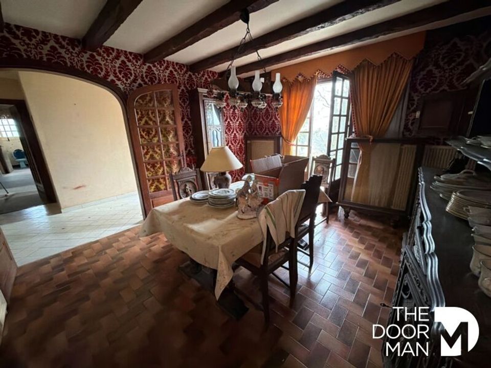 Villa i Vilde-Guingalan, Cotes-d'Armor - foto 3