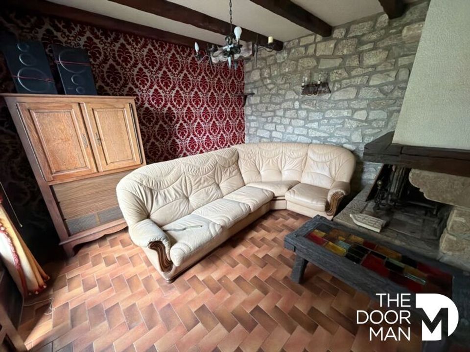 Villa i Vilde-Guingalan, Cotes-d'Armor - foto 4