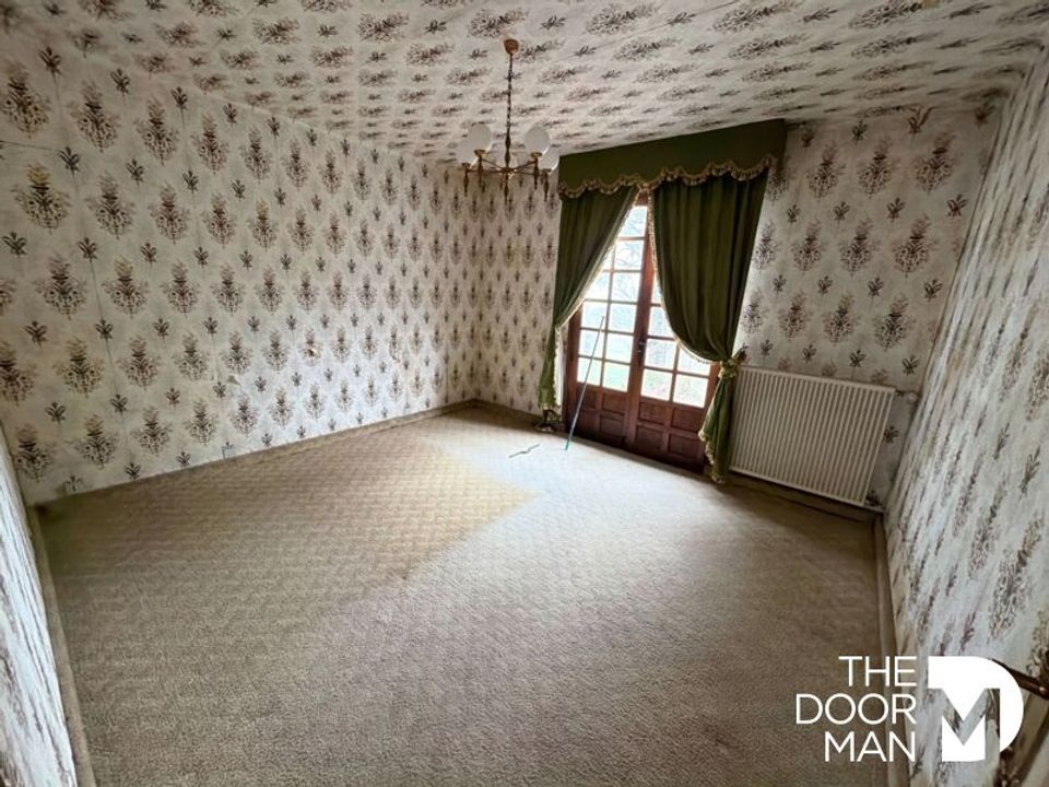 Villa i Vilde-Guingalan, Cotes-d'Armor - foto 5