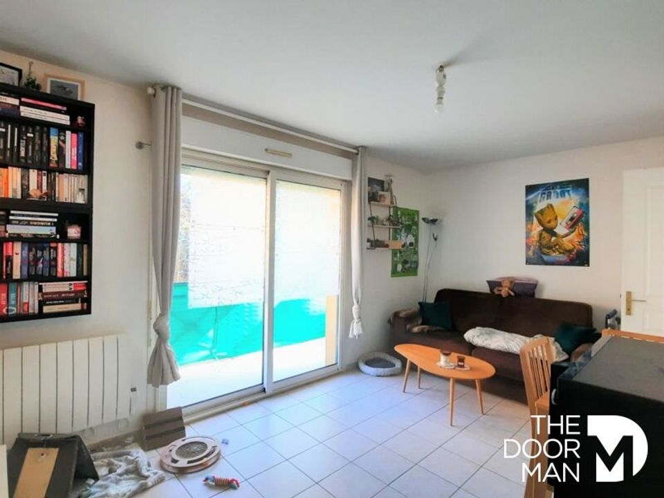 Lejlighed i Le Perray-en-Yvelines, Yvelines - foto 1