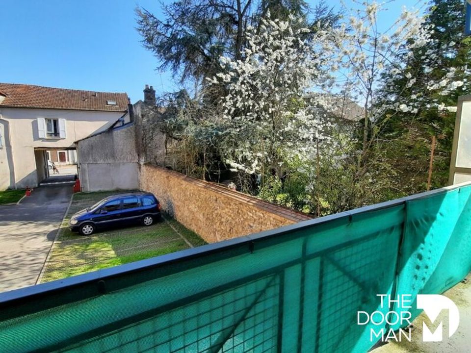 Lejlighed i Le Perray-en-Yvelines, Yvelines - foto 2