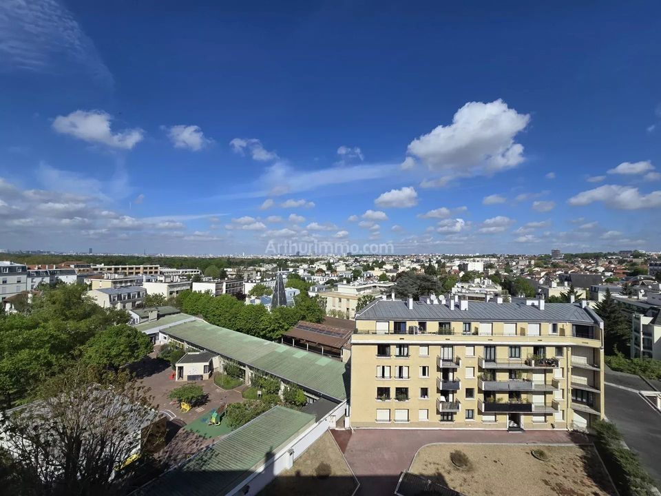 Lejlighed i Nogent-sur-Marne, Val-de-Marne - foto 5