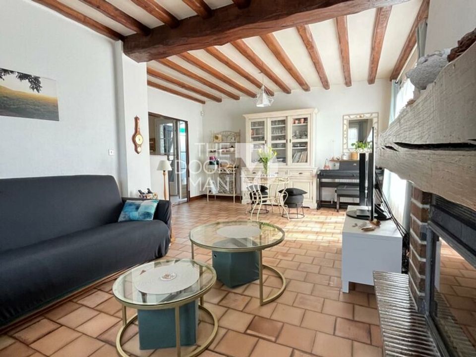 Villa i Limours, Essonne - bilde 3