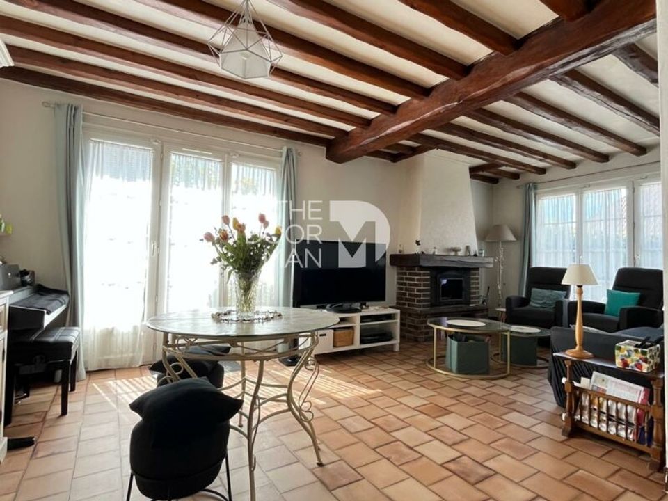 Villa i Limours, Essonne - bilde 4