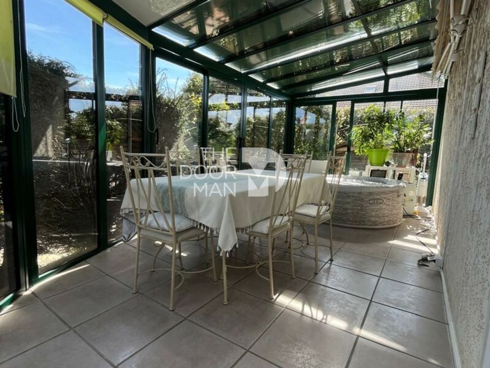 Villa i Limours, Essonne - bilde 5