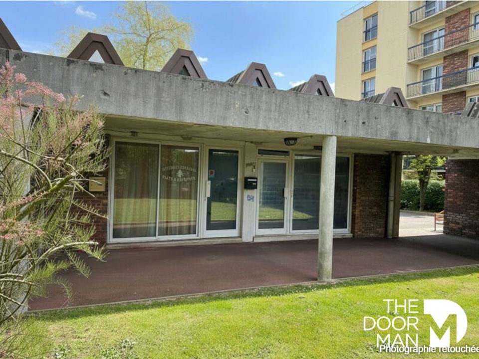 L'establiment comercial a Maurepas, Yvelines - foto 1