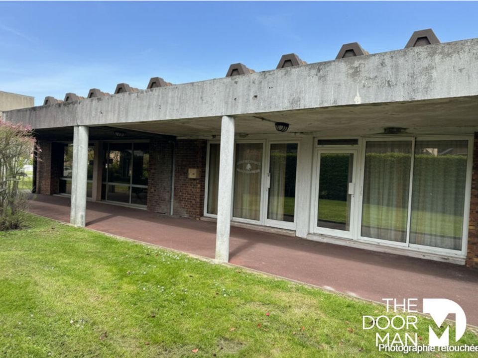 L'establiment comercial a Maurepas, Yvelines - foto 2