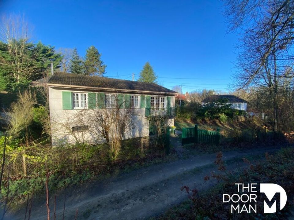 Villa i Galluis, Yvelines - foto 1