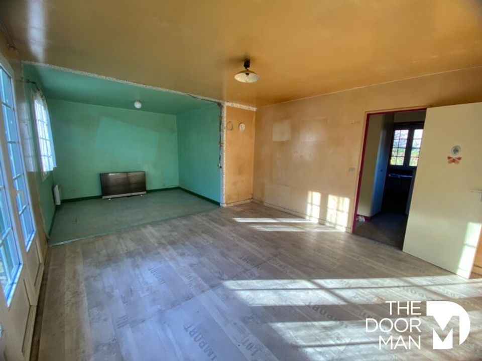 Villa i Galluis, Yvelines - foto 4