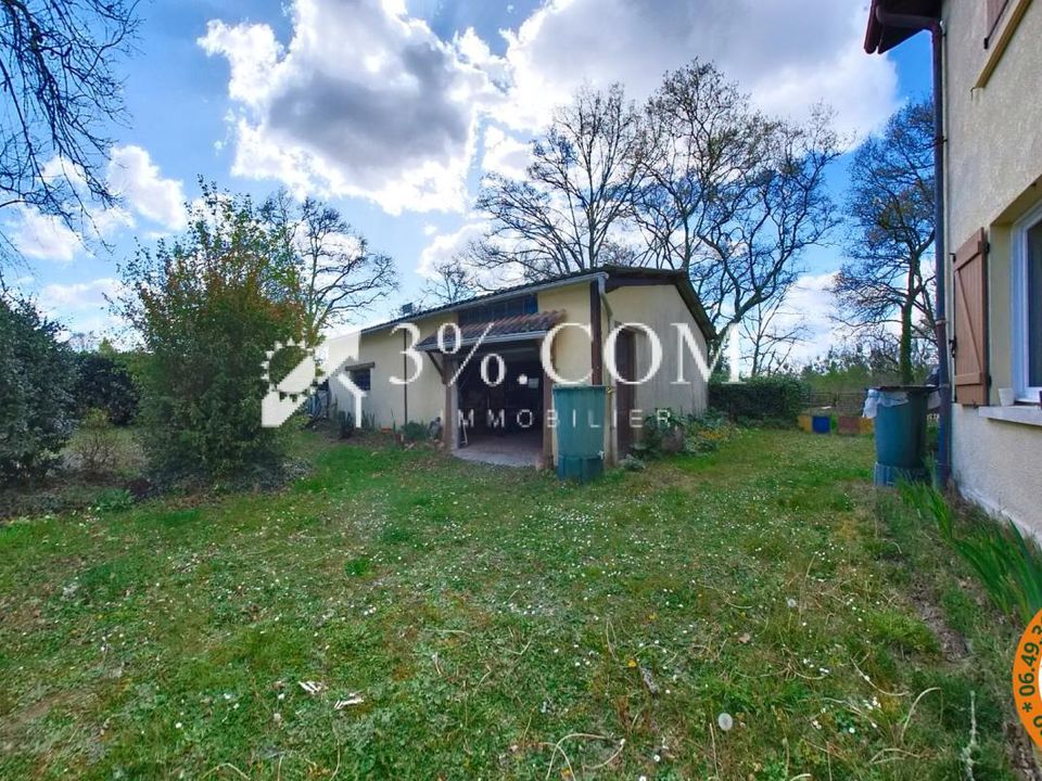Villa i Mont-de-Marsan, Landes - foto 3