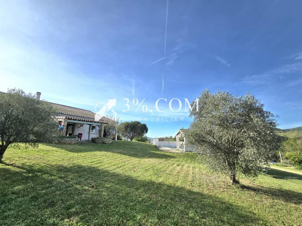 Villa i Charmes-sur-Rhône, Ardeche - foto 1