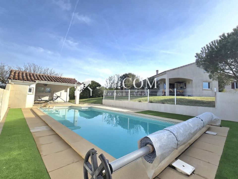Villa i Charmes-sur-Rhône, Ardeche - foto 2