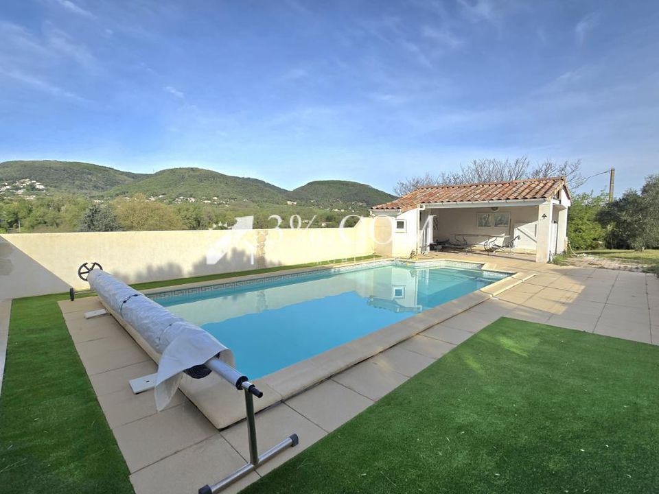 Villa i Charmes-sur-Rhône, Ardeche - foto 3