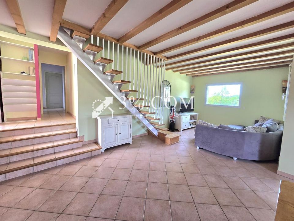 Villa i Charmes-sur-Rhône, Ardeche - foto 4