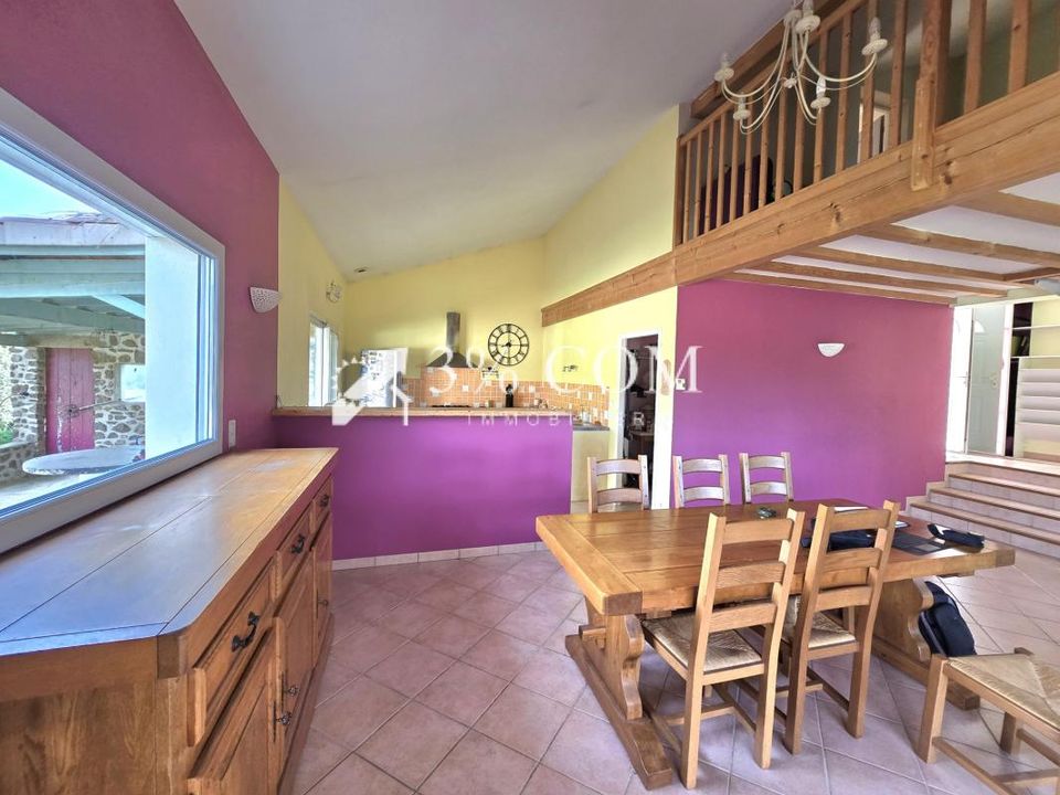 Villa i Charmes-sur-Rhône, Ardeche - foto 5