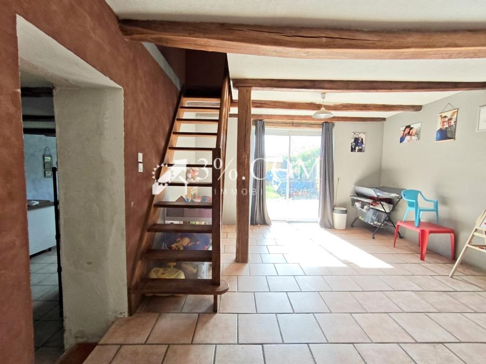 Village house in Uruffe, Meurthe-et-Moselle - photo 3