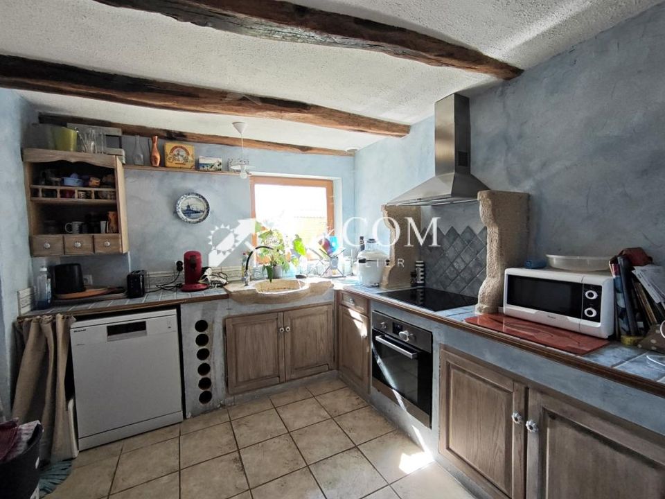 Village house in Uruffe, Meurthe-et-Moselle - photo 5