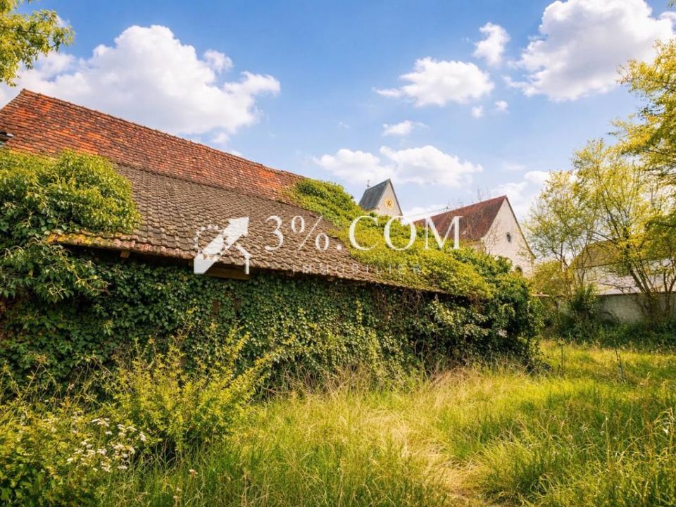 Villa i Waltenheim-sur-Zorn, Bas-Rhin - foto 3