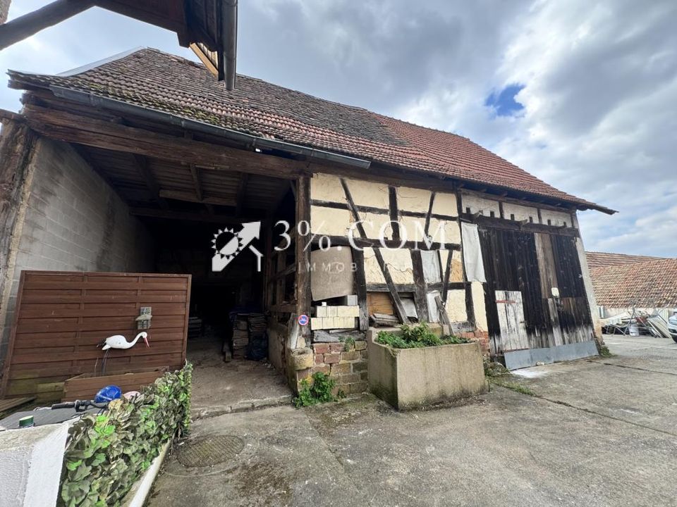 Villa i Waltenheim-sur-Zorn, Bas-Rhin - foto 5