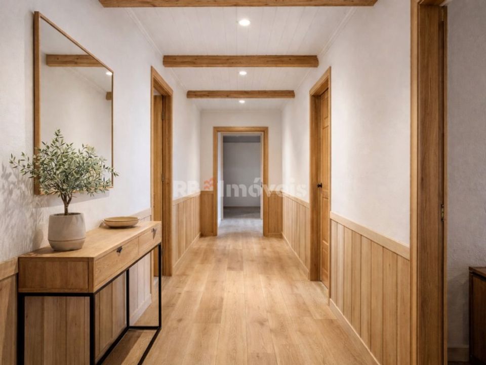 Villa i Torres Novas, Santarem - foto 2