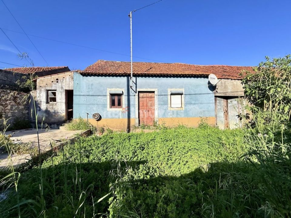 Villa i Torres Novas, Santarem - foto 3