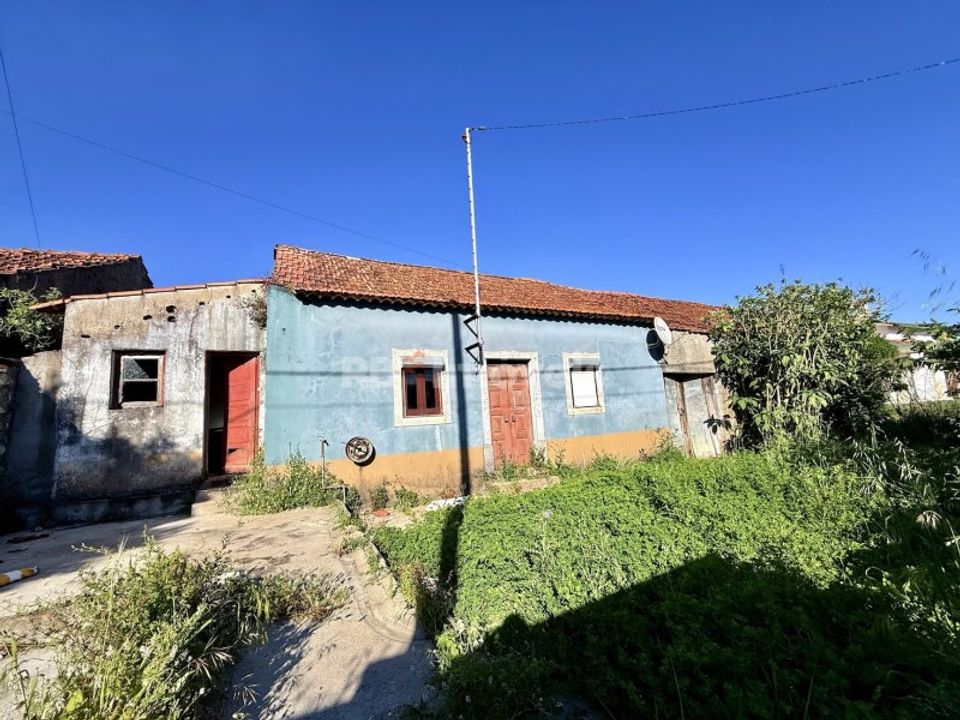 Villa i Torres Novas, Santarem - foto 4