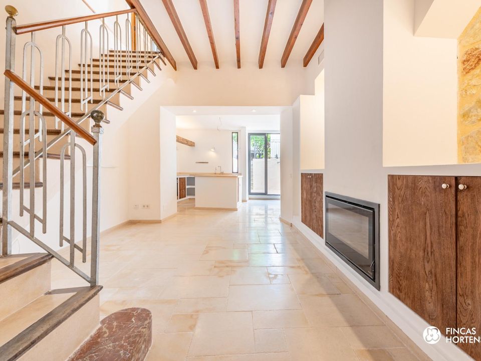 Villa i Alaro, Mallorca - foto 1