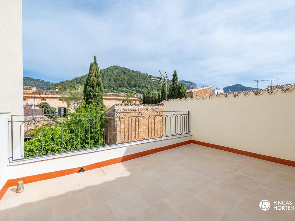 Villa i Alaro, Mallorca - foto 3