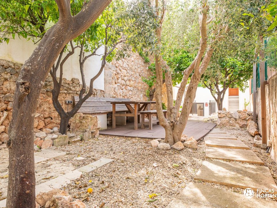 Villa i Alaro, Mallorca - bilde 2