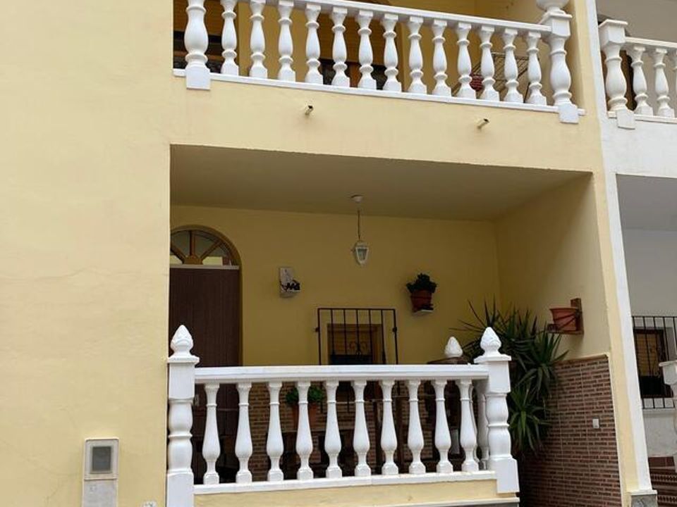 Byhus i Oria, Almeria - foto 2