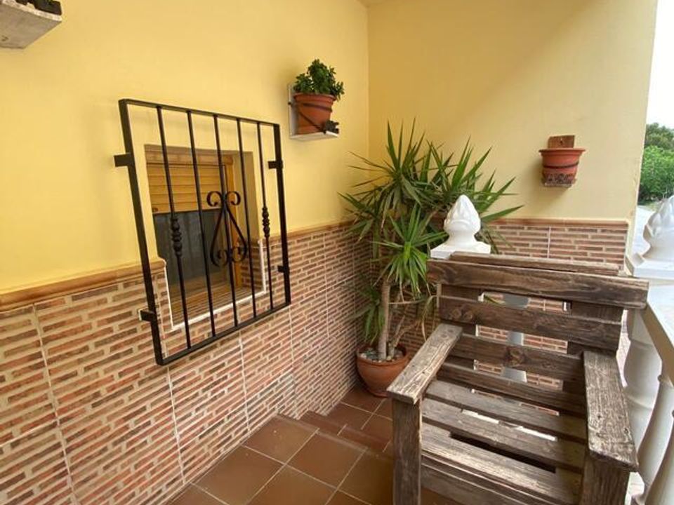 Byhus i Oria, Almeria - foto 3