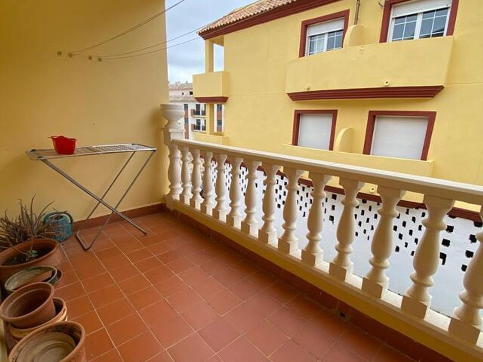 Byhus i Oria, Almeria - foto 4