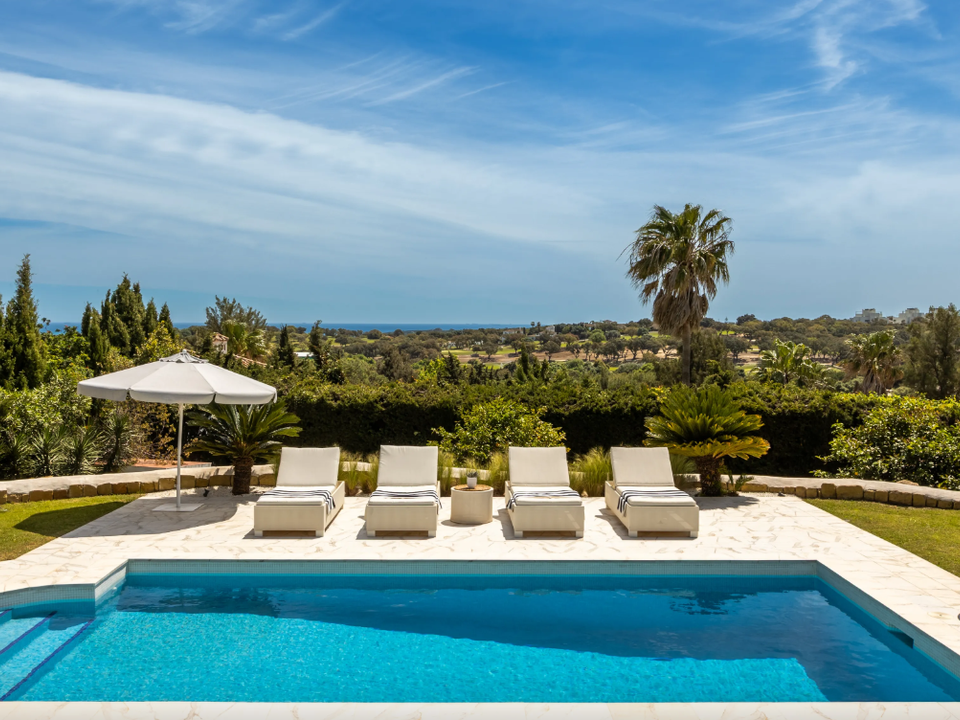 Villa i Sotogrande, Cadiz - foto 5