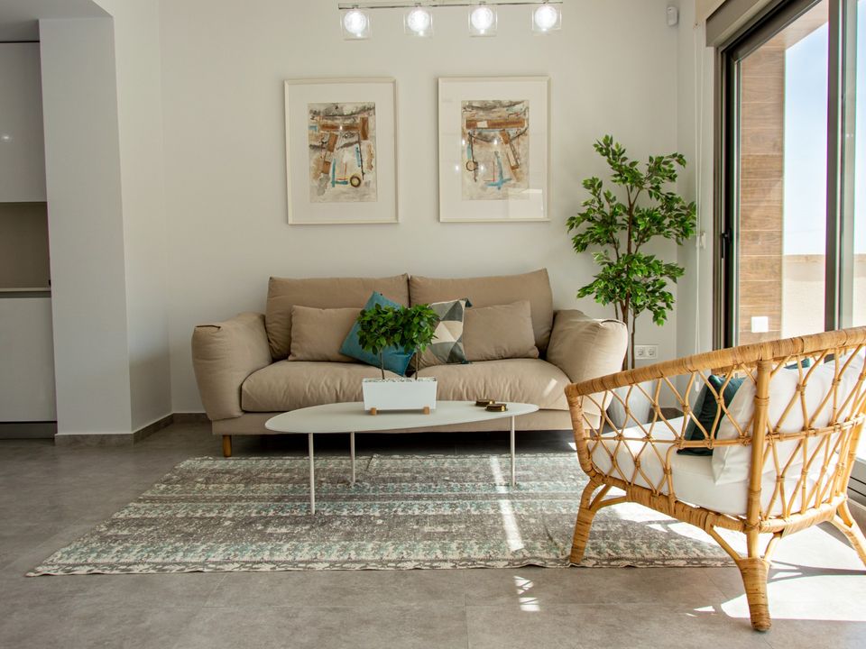 Villa i Orihuela Costa, Alicante - foto 3