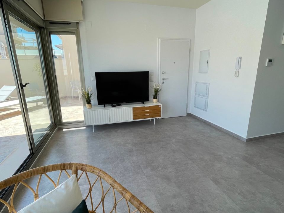 Villa i Orihuela Costa, Alicante - foto 4