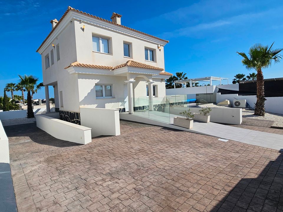 Villa i La Marina, Alicante - foto 2