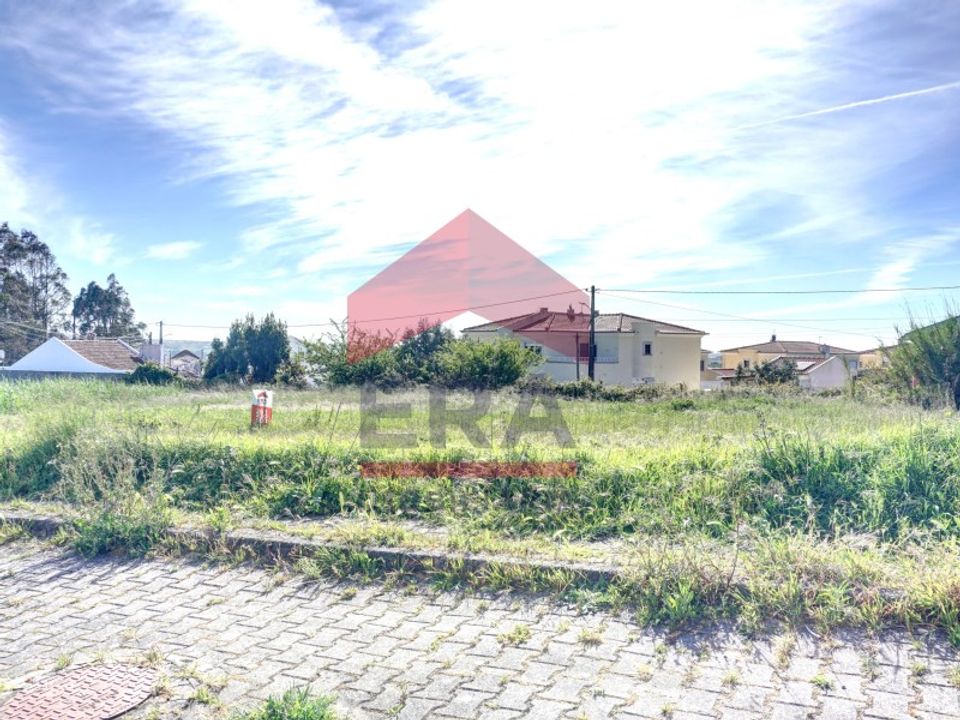 Helårsgrund i Lourinha, Lisbon - foto 5
