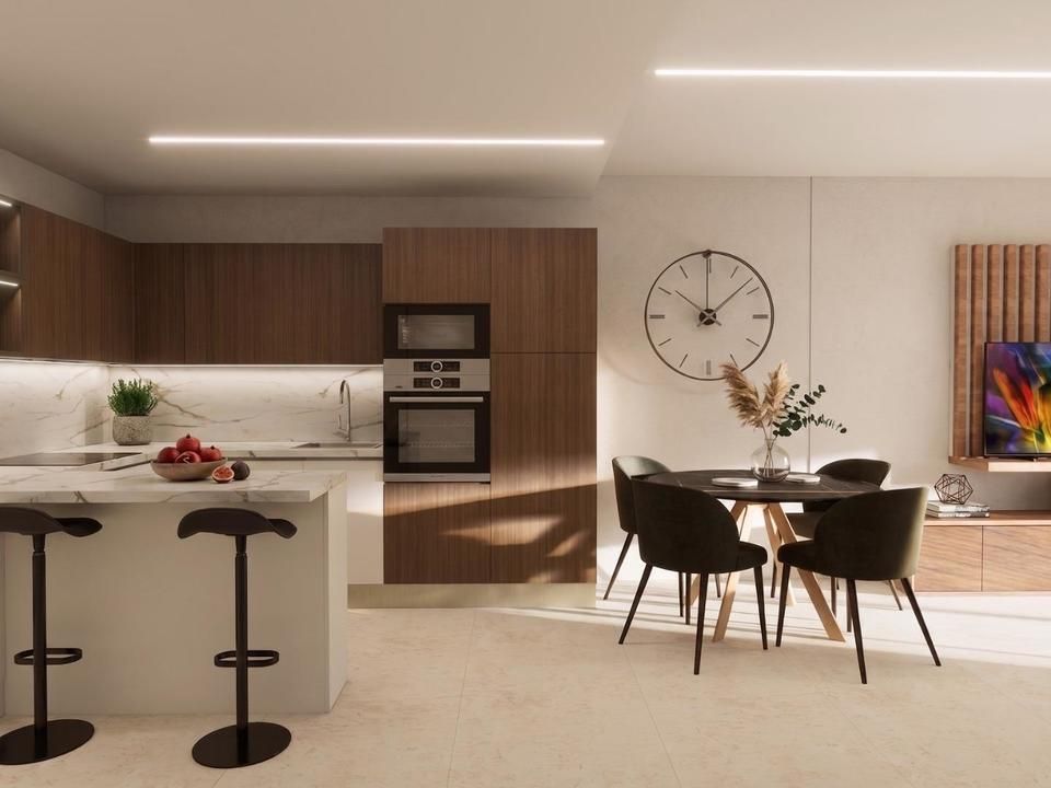 Penthouse i Guardamar Del Segura, Alicante - foto 4