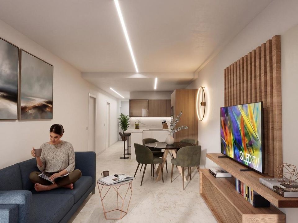 Penthouse i Guardamar Del Segura, Alicante - foto 5
