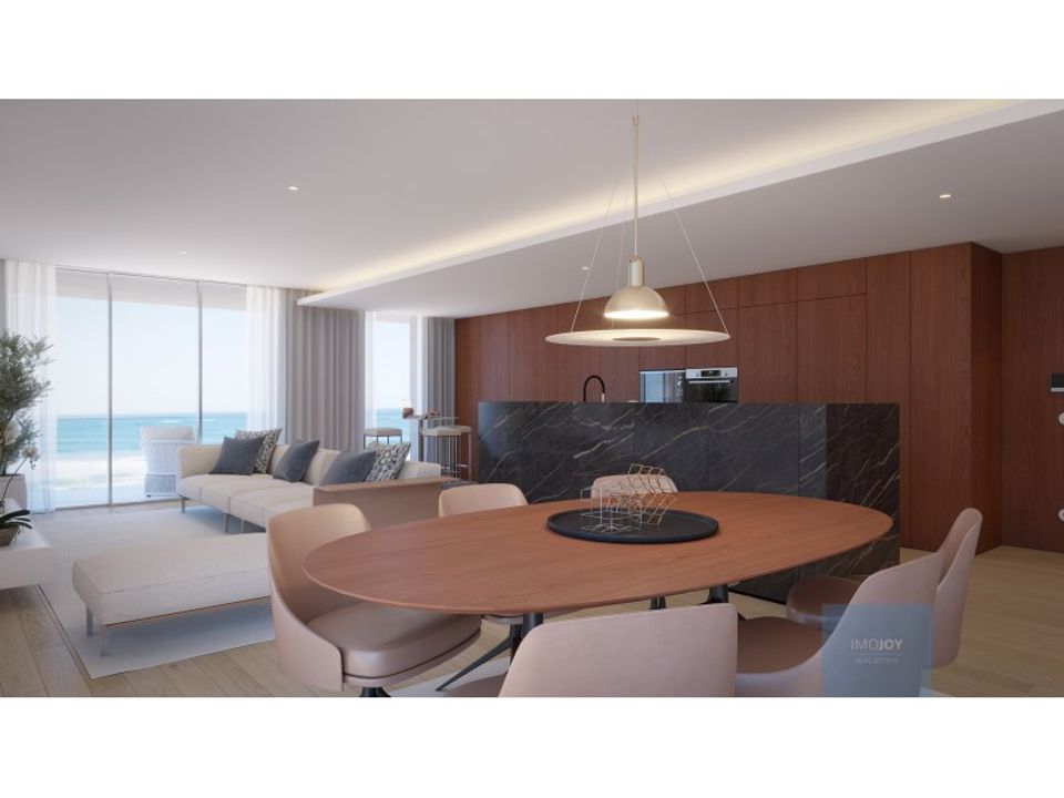 Apartamento em Vila do Conde, Porto - foto 1