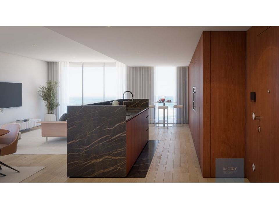 Apartamento em Vila do Conde, Porto - foto 3
