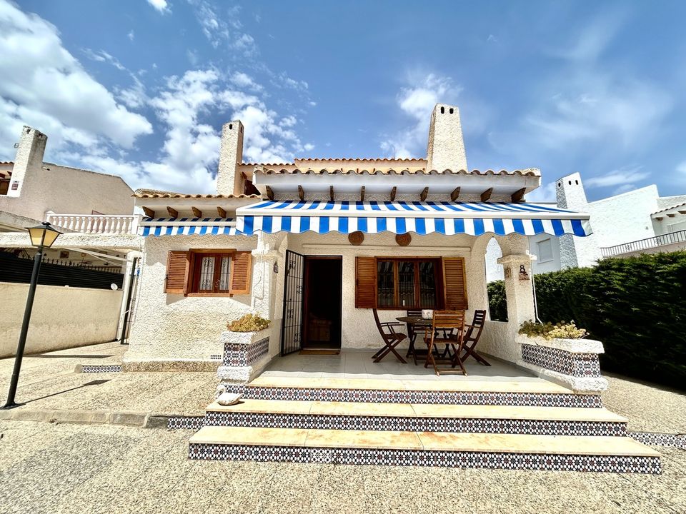 Villa i La Zenia, Alicante - foto 2