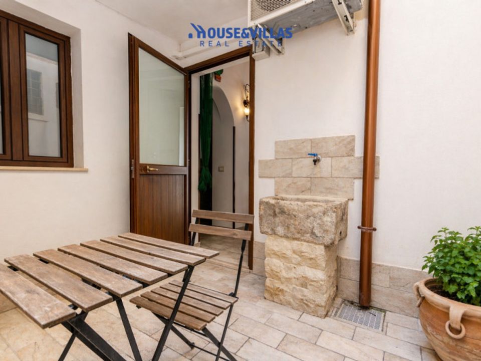 Villa i Noto, Siracusa - foto 1