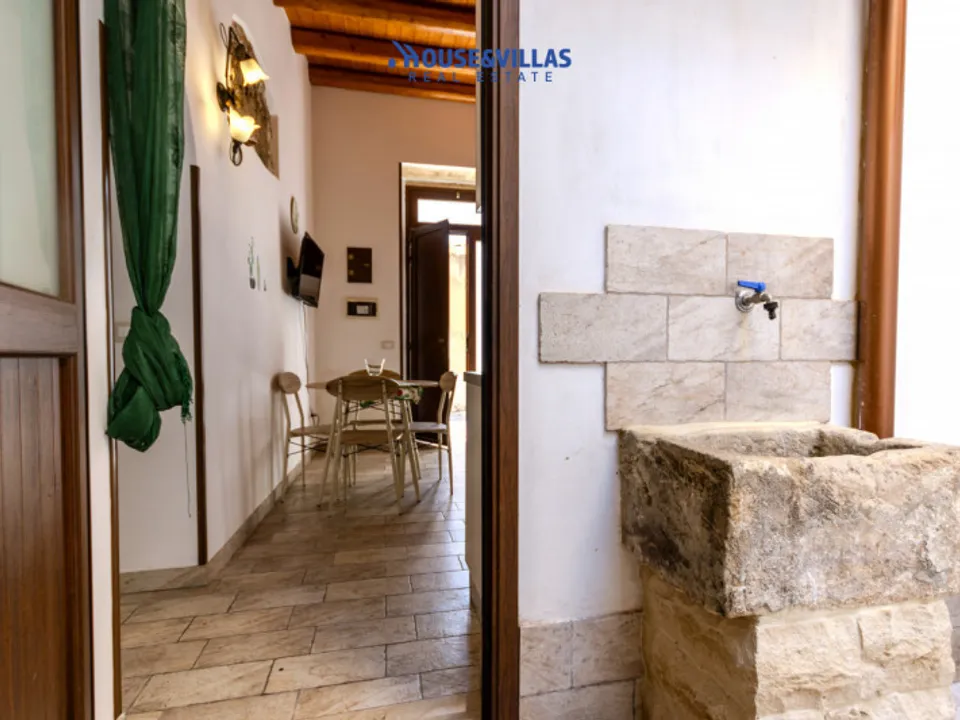 Villa i Noto, Siracusa - foto 2