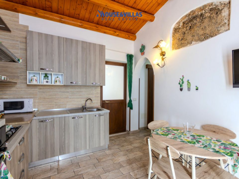Villa i Noto, Siracusa - foto 4