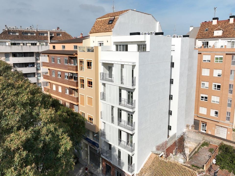 Penthouse i Denia, Alicante - foto 1